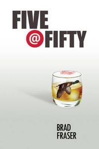 Cover image for Five @ Fifty