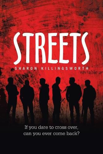 Cover image for Streets