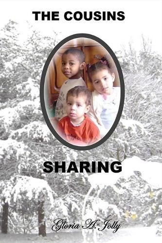 Cover image for The Cousins - SHARING