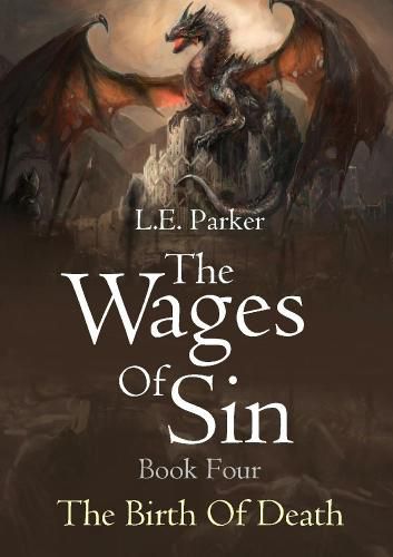 Cover image for The Wages Of Sin