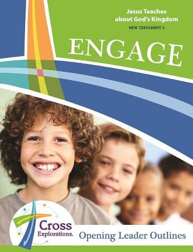 Engage Leader Leaflet (Nt3)