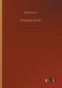 Cover image for Chamber Music