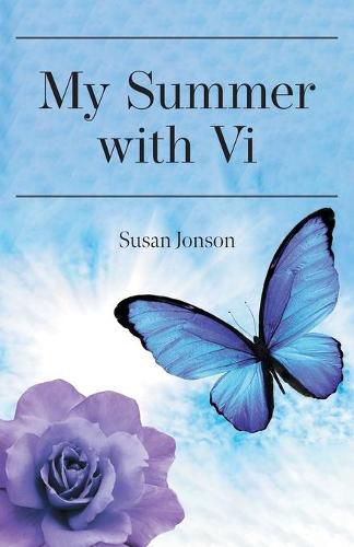 Cover image for My Summer with Vi