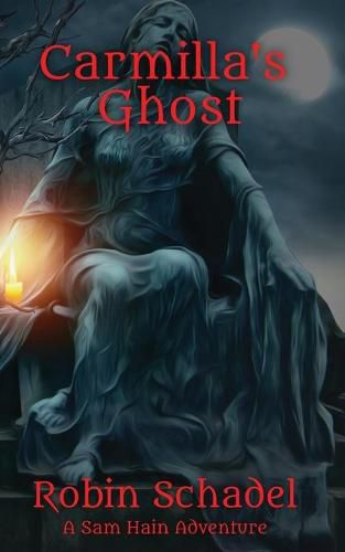 Cover image for Carmilla's Ghost