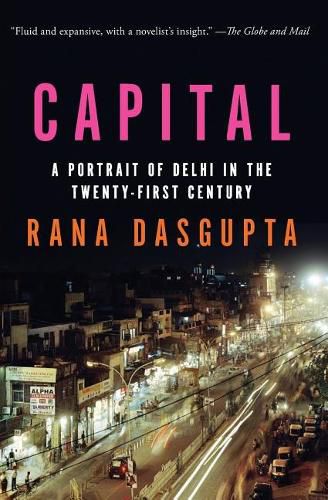 Cover image for Capital