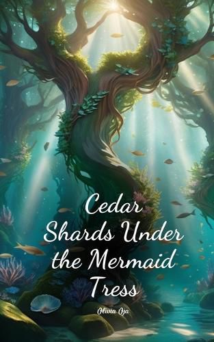 Cover image for Cedar Shards Under the Mermaid Tress