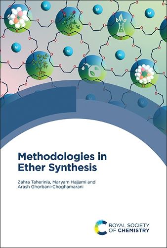 Cover image for Methodologies in Ether Synthesis