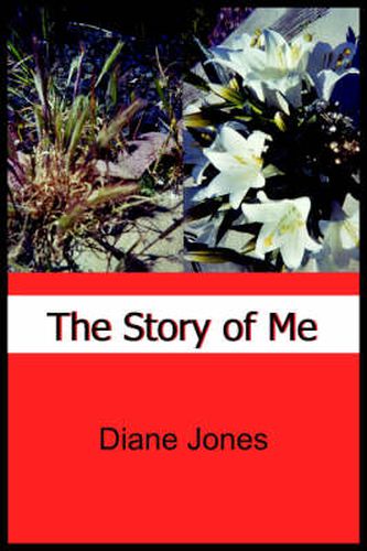 Cover image for The Story of ME