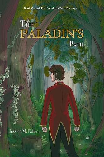 Cover image for The Paladin's Path