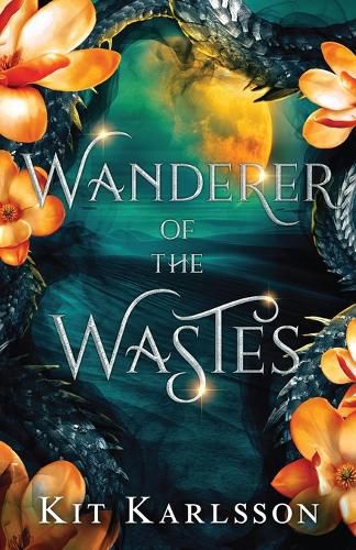 Cover image for Wanderer of the Wastes