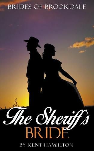 Cover image for The Sheriff's Bride