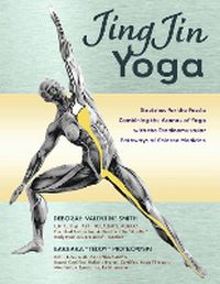 Cover image for JingJin Yoga