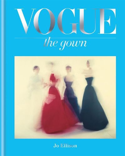 Cover image for Vogue: The Gown