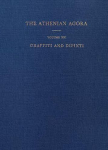 Cover image for Graffiti and Dipinti