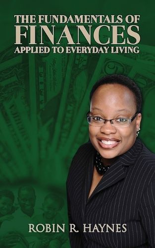 Cover image for The Fundamentals of Finances Applied to Everyday Living