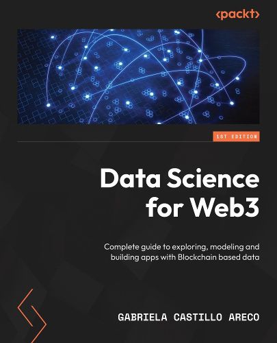 Cover image for Data Science for Web3