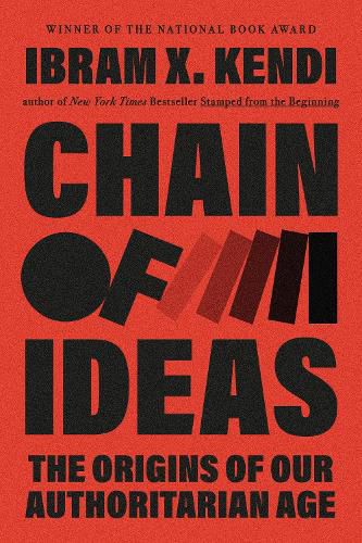 Cover image for Chain of Ideas
