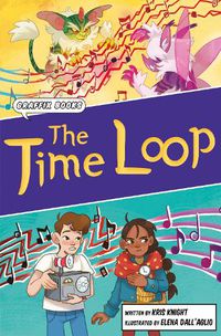 Cover image for The Time Loop