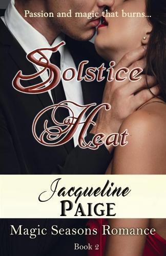 Cover image for Solstice Heat