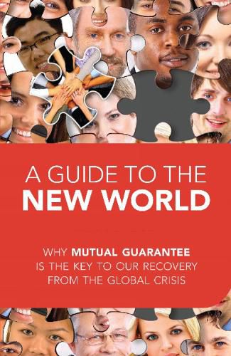 Cover image for Guide to the New World**************