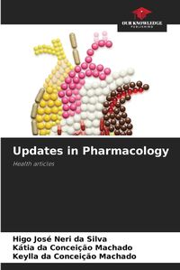 Cover image for Updates in Pharmacology