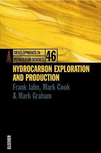 Cover image for Hydrocarbon Exploration and Production