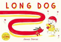 Cover image for Long Dog