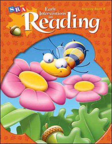 Cover image for Early Interventions in Reading Level 1, Activity Book B