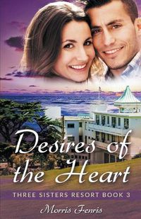 Cover image for Desires of the Heart