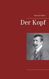 Cover image for Der Kopf