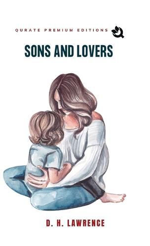 Cover image for Sons And Lovers