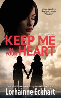 Cover image for Keep Me In Your Heart