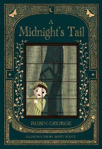 Cover image for A Midnight's Tail