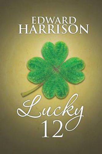 Cover image for Lucky 12