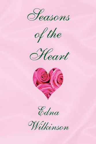 Cover image for Seasons of the Heart