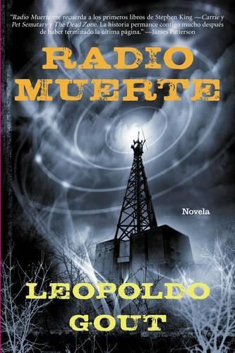 Cover image for Radio Muerte