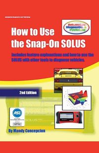 Cover image for How to Use the Snap-On SOLUS