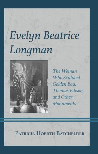 Cover image for Evelyn Beatrice Longman