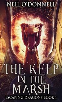 Cover image for The Keep In The Marsh