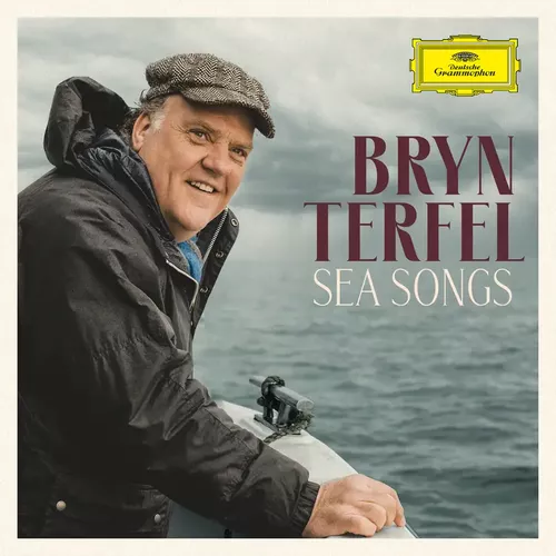 Cover image for Sea Songs