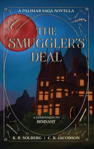 Cover image for The Smuggler's Deal