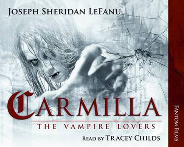 Cover image for Carmilla