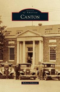 Cover image for Canton