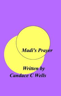 Cover image for Madi's Prayer