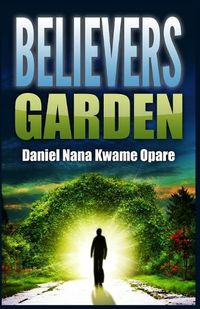 Cover image for Believers Garden