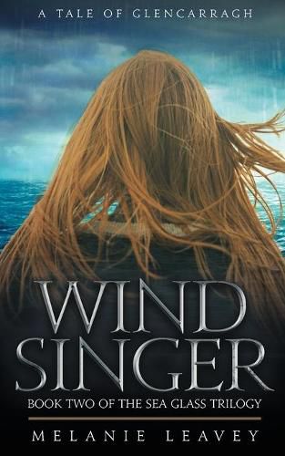 Cover image for Wind Singer: Book Two of the Sea Glass Trilogy