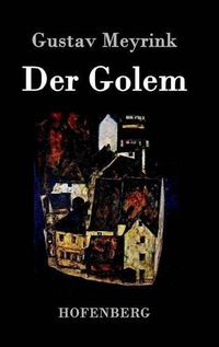 Cover image for Der Golem