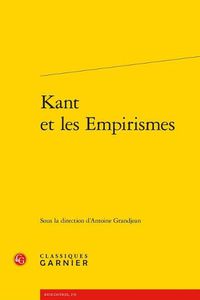 Cover image for Kant Et Les Empirismes