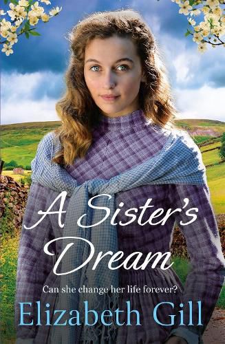 Cover image for A Sister's Dream