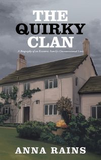 Cover image for The Quirky Clan